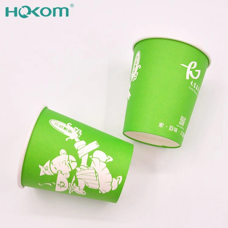 12oz Hot Paper Cups
