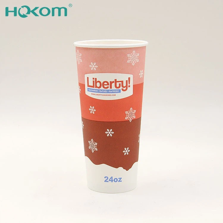 Cheap Paper Cup For Hot Coffee